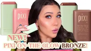 NEW! PIXI 