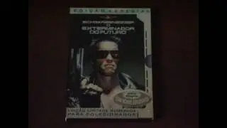 Some DVD's Numbered Edition