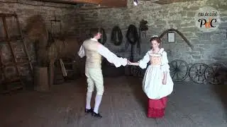 04. Менуэт (Menuet) Пикник 