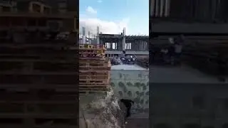 Graco Ex 45 İle Bitüm Poliüretan Uygulamasi