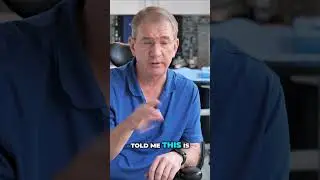 "One of the best moves that I've ever made" 😁 #DentalImplants