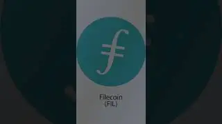 #Filecoin