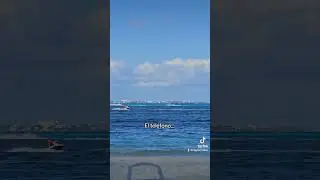 El Mejor Zoom 😎🫶🏻 #riu #riucancun #samsunggalaxy #s23ultra #s24ultra #samsung  #cancunbeach #travel