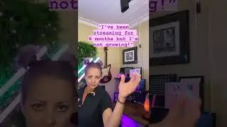 The TRUTH About Growing On Twitch