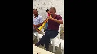 DOĞAN ZENTUR (GERMENCİKLİ DOĞAN) - BUGÜN AYIN IŞIĞI #zurna #söke #izmir #aydin #müzik #izmir