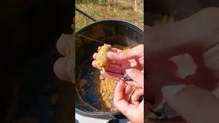 Снасть на карасика  