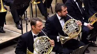 M.Kolessa «Ukrainian Suite» Igor Muravyov-Conductor.Lviv Philharmonic Orchestra.