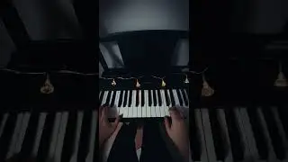 АИГЕЛ - ПЫЯЛА piano cover
