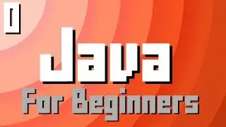 Java Part 0: Installing IntelliJ Community Edition to your Computer