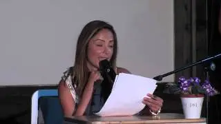 ПОЩЕНСКА КУТИЯ ЗА МРЪСНИ ПРИКАЗКИ - ВИКИ ТЕРЗИЙСКА (18+)