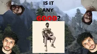 I listened to (and reviewed) Mr Girl's new album (Boundaries) ft Adv1ll