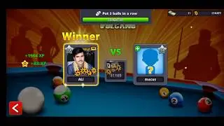 8 Ball Pool | Random Amazingness in Berlin Platz