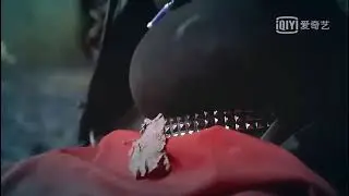 Pregnant With a Vampire