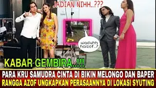 HAIZOF UFDATE!! RANGGA AZOF DAN HAICO MAKIN GO PUBLIK SETELAH LAKUKAN HAL INI.??