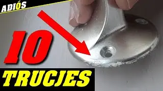 10 HANDY TRICKS THAT EVERY PAINTER CAN USE WHEN PAINTING.
