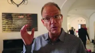 Dean Geoffrey Garrett Reflects on Wharton Global Forum Amsterdam 2016