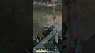 Bunlar Anca Mithrain'in Başına Gelir | #shorts #pubg #pubgshorts #pubgclips