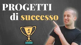 Progetti di successo | Come non sprecare tempo