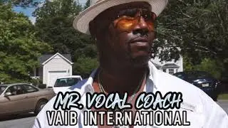 VAIB INTERNATIONAL