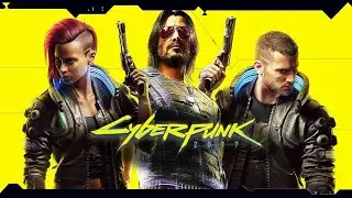 Cyberpunk 2077: David Martinez