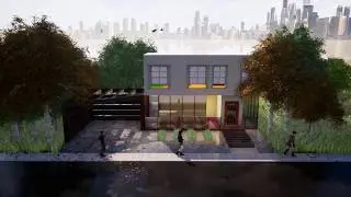 twinmotion 2018 v2 tutorial