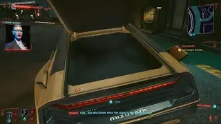 Cyberpunk isn’t bad PS5