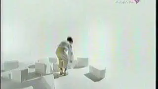 Фрагмент заставки (Культура, 2002)