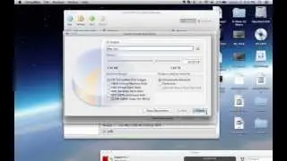 How to Install OS X on Virtualbox using the InstallESD on OS X