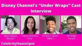 Disney Channel's 