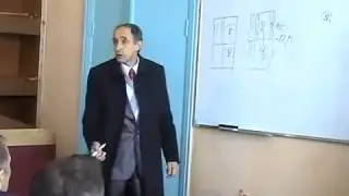 Владимир Егорович Малыхин