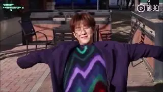 [Sub Esp][190323]SEVENTEEN (세븐틴) Xu Minghao(The8) entrevista con XCSS (Pledis China)