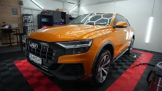 ROVA Detailing