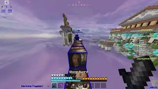Bedwars but it’s Saul Goodman