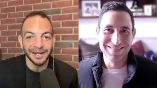 Is Generative AI Killing Creativity Or Enhancing It? — With Adobe's Scott Belsky