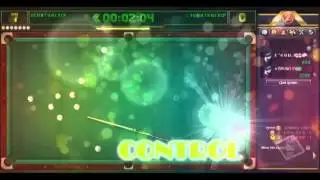 »BƦЏƝΘ ~ S v o i ~  and CONTROL CP  [SVOI 8-0]
