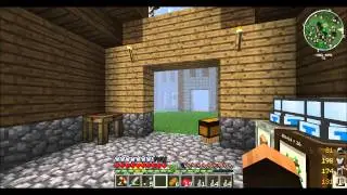 FTB Hatpack Ep.4: New World.