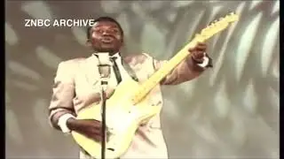 TAMULILA ABANA BABANENU -Dave Chipampe