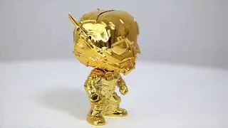 Funko Pop! Marvel: Studio's 10th Anniversary