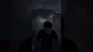 Last Second Hook Save in Chaos Shuffle | Dead By Daylight