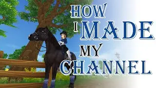 How I Made My YouTube Channel || Training + Chat