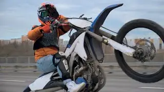 MEJINI & EVIL SIDE OF STUNT | NEW SEASON 2022