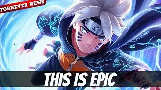 Naruto X Boruto Storm Connections Gets DLC That's SO WORTH IT! 