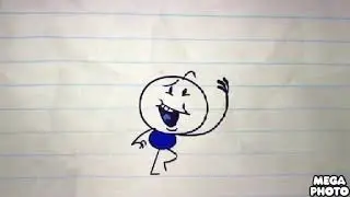 Pencilmate effects sponsored by Derp what the flip Csupo effects Hypercubed