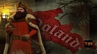 Польское Царство - Казимир |||  #1