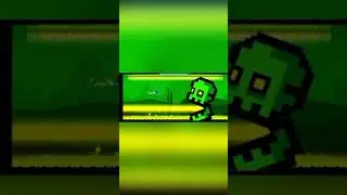 Супер крутая игра - Geometry Dash SubZero