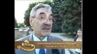 МКФ "Бригантина" 2013