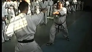 2003 Осенняя школа часть 1