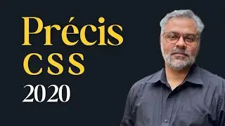 Precis Writing | CSS - 2020 | Munawar Ahmed