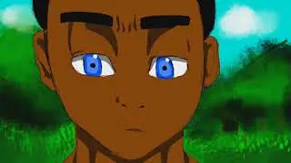 #Krita #Animation with sound