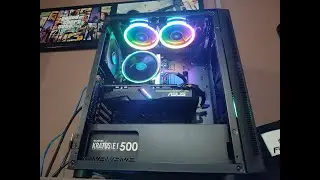 TESTE EM JOGOS/GAMES INTEL I9 11900H (INTERPOSER): SPIDER-MAN, WARZONE 2.0, CSGO (2023)